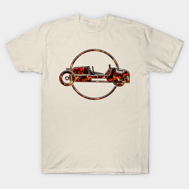 Vintage race car t shirts hotsell